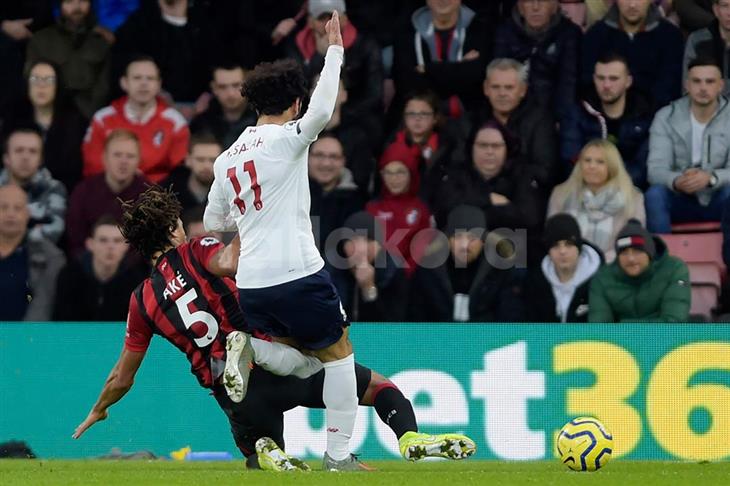 محمد صلاح محمد صلاح